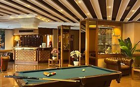 Hotel Erika